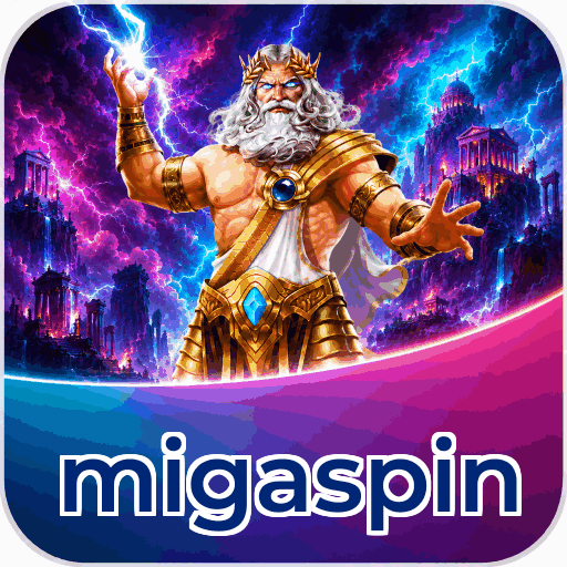 migaspin