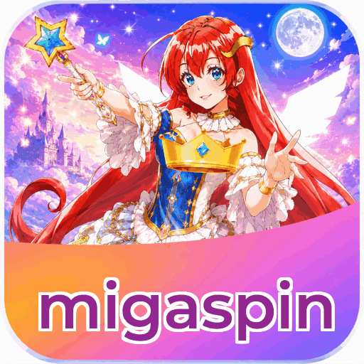 migaspin