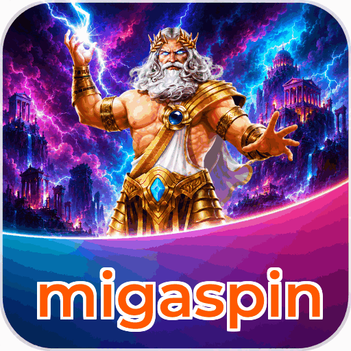migaspin