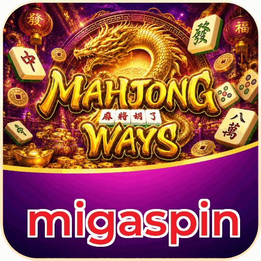 migaspin